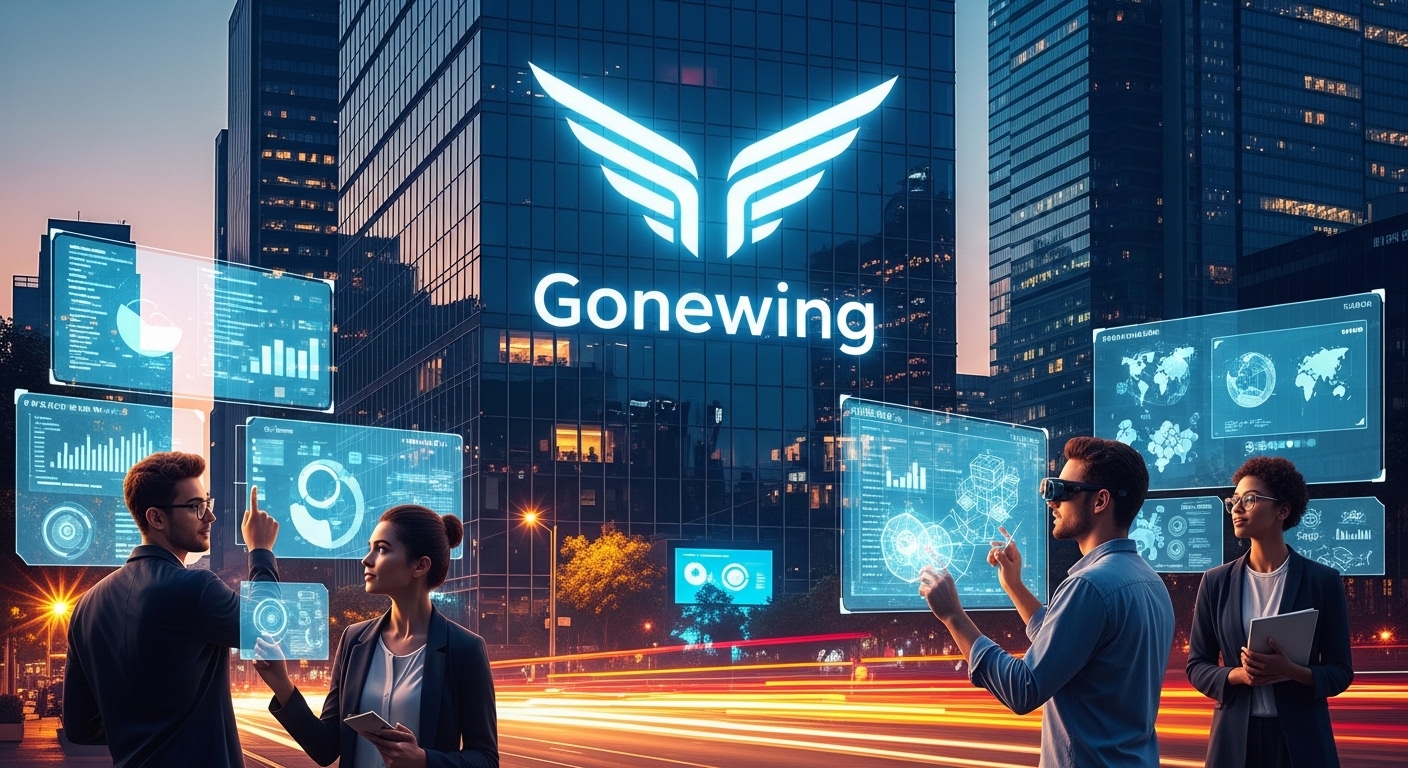 Gonewing: The Emerging Concept Shaping Modern Digital Innovation