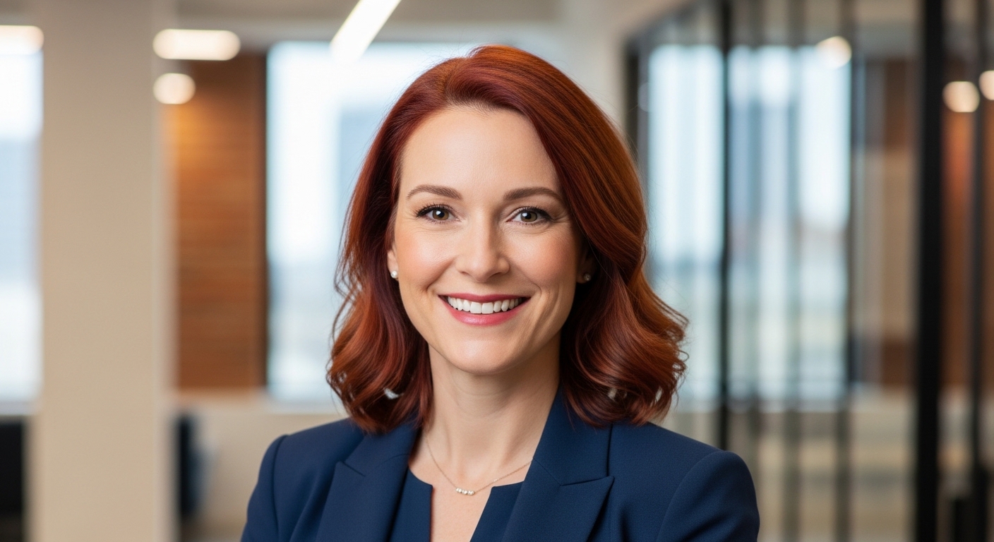 Stephanie Sarkisian: Redefining Leadership and Innovation in Modern Business