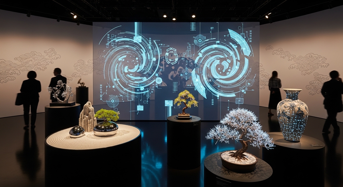 Nomurano: The Art of Blending Tradition with Modern Innovation