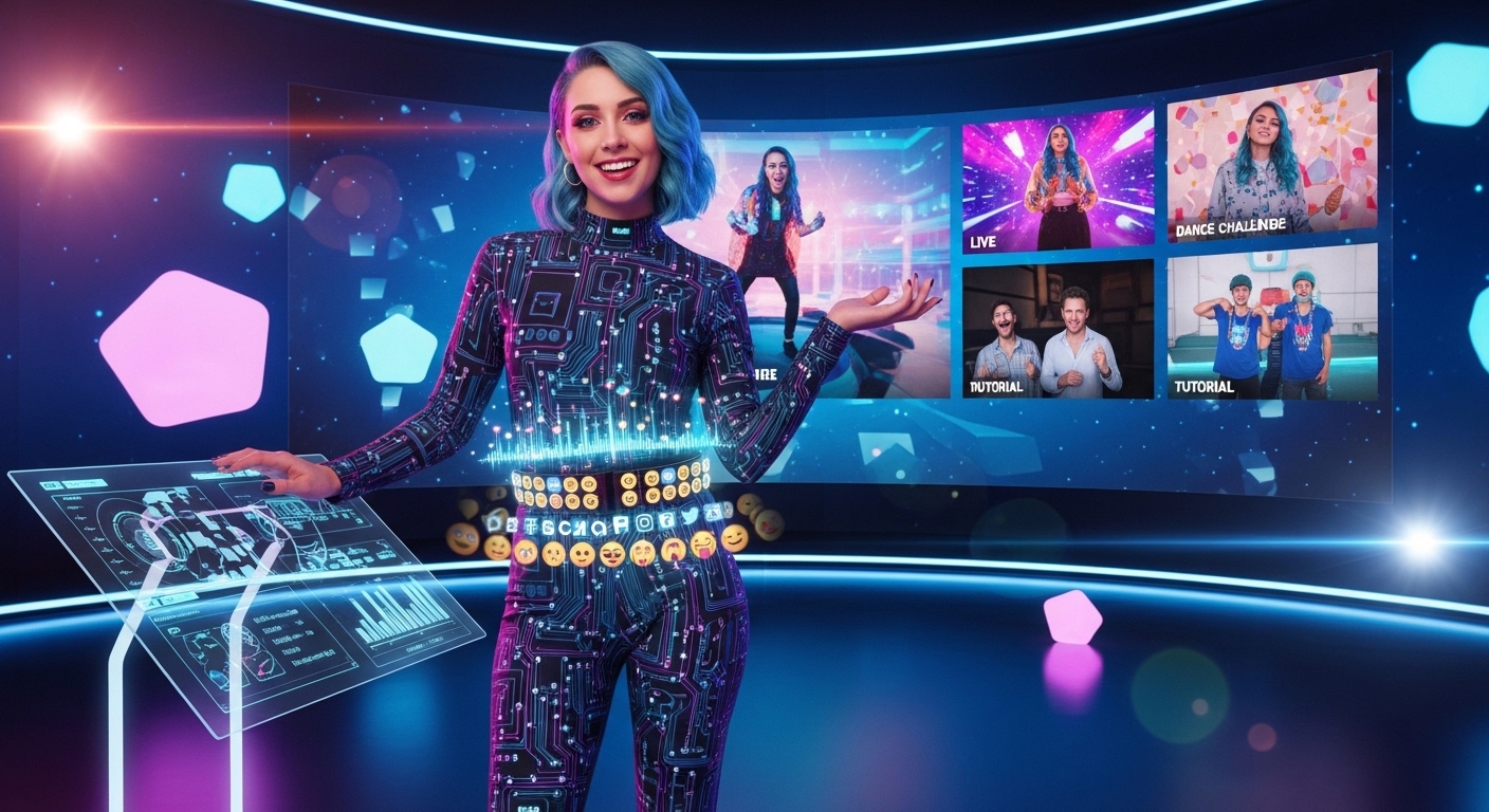 Kaylee Nira: A Modern Digital Personality Shaping Online Entertainment