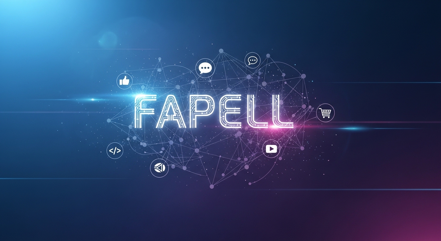 Fapell: The Emerging Digital Concept Shaping Modern Online Culture