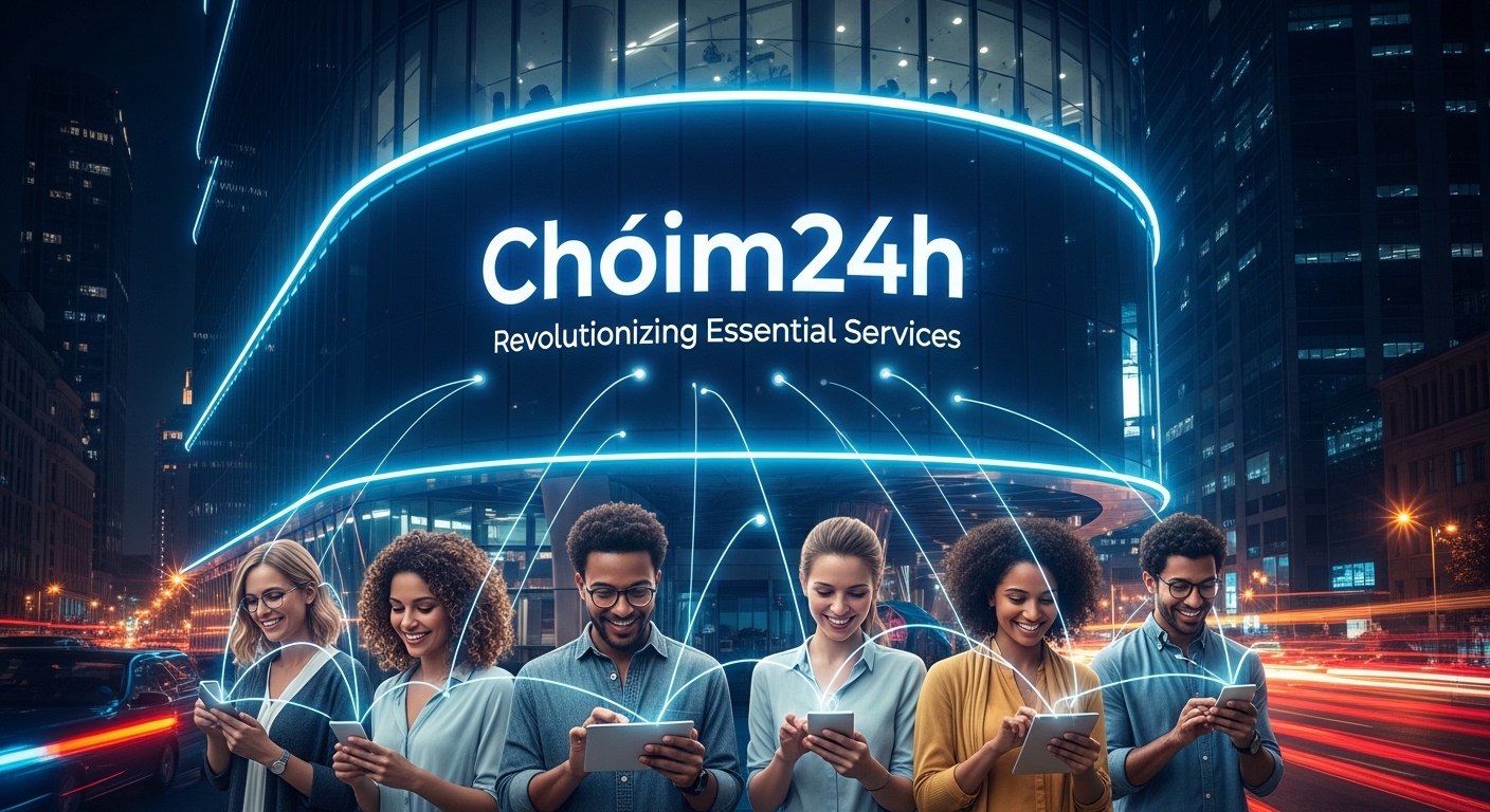 Chóim24h